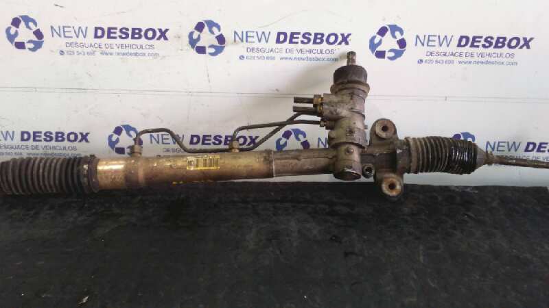 CREMALLERA DIRECCION CHEVROLET MATIZ 1.0 - vista 2