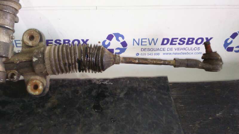 CREMALLERA DIRECCION CHEVROLET MATIZ 1.0 - vista 7