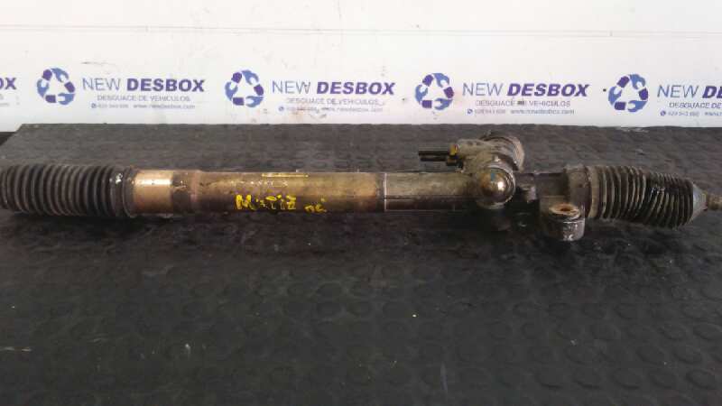 CREMALLERA DIRECCION CHEVROLET MATIZ 1.0 - vista 4