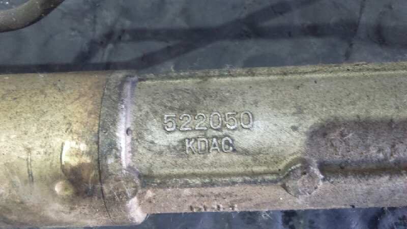 CREMALLERA DIRECCION CHEVROLET MATIZ 1.0 - vista 5