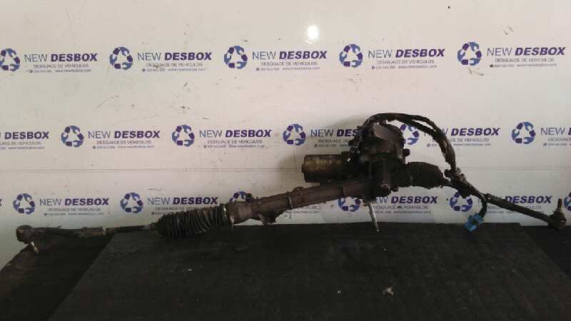 CREMALLERA DIRECCION CITROEN C3 1.4