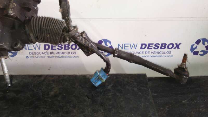 CREMALLERA DIRECCION CITROEN C3 1.4 - vista 5