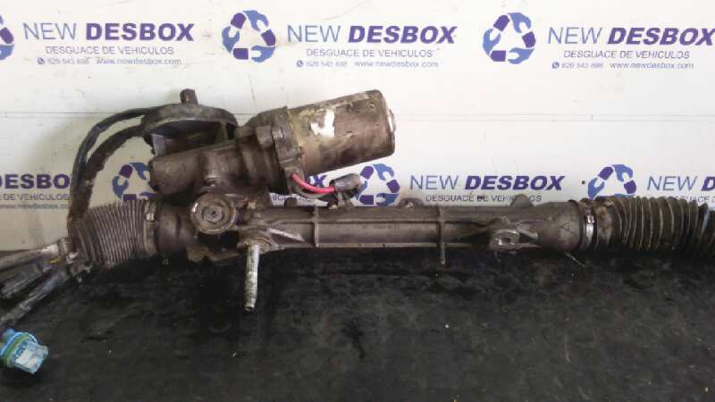 CREMALLERA DIRECCION CITROEN C3 1.4 - vista 11