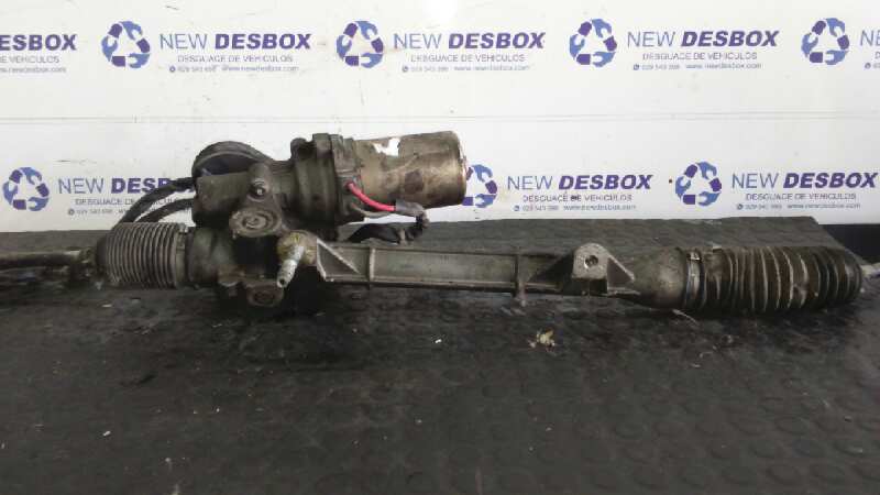 CREMALLERA DIRECCION CITROEN C3 1.4 - vista 8