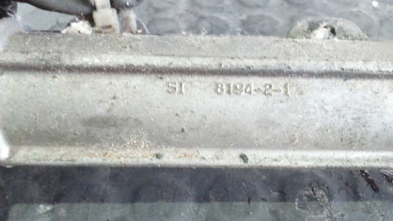 CREMALLERA DIRECCION CITROEN C3 1.4 - vista 2