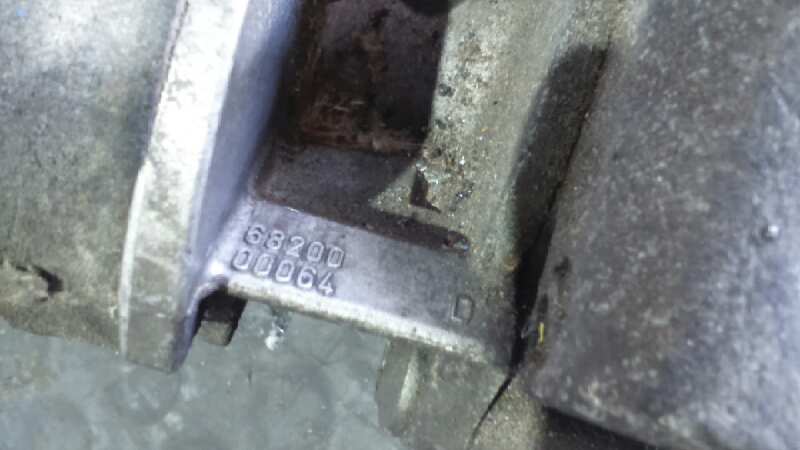 CREMALLERA DIRECCION CITROEN C3 1.4 - vista 3