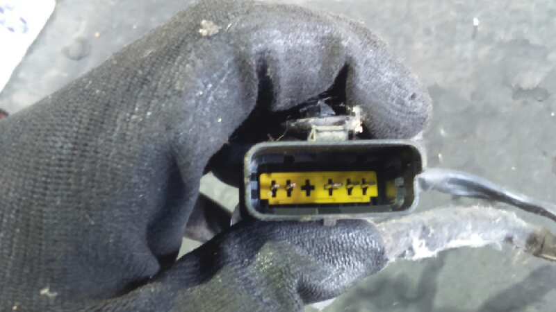 CREMALLERA DIRECCION CITROEN C3 1.4 - vista 4