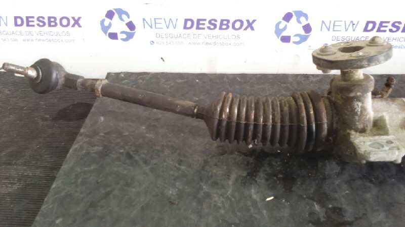 CREMALLERA DIRECCION RENAULT 5 (B/C40) - vista 5