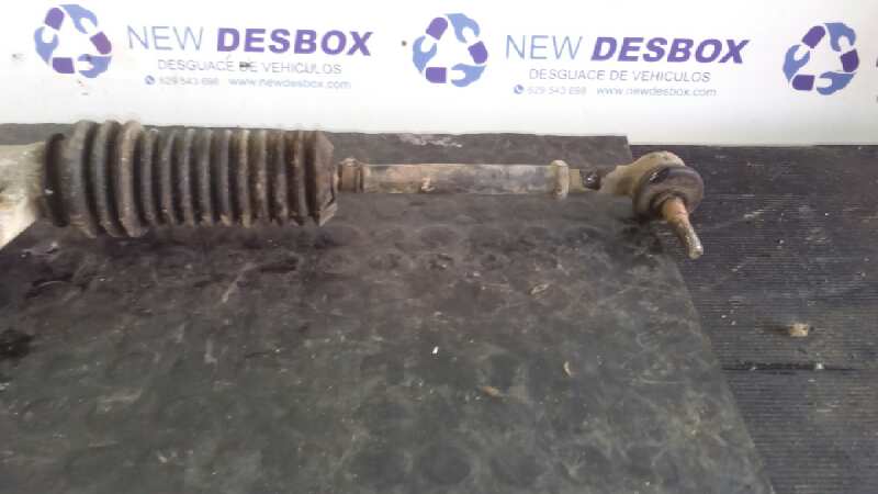 CREMALLERA DIRECCION RENAULT 5 (B/C40) - vista 7