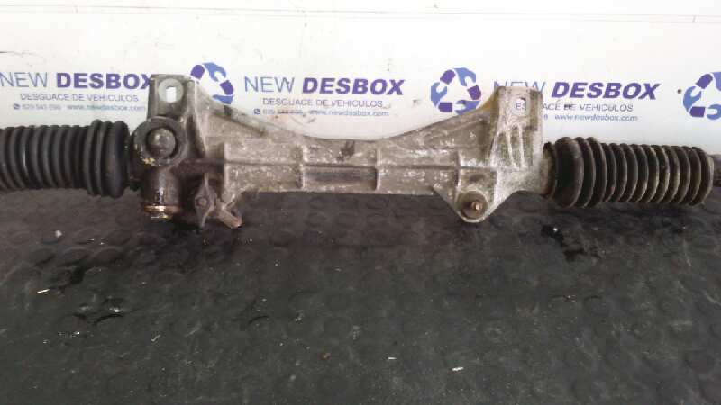 CREMALLERA DIRECCION RENAULT 5 (B/C40) - vista 4