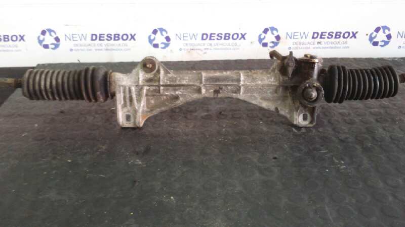 CREMALLERA DIRECCION RENAULT 5 (B/C40) - vista 6