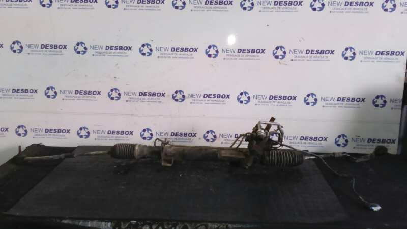 CREMALLERA DIRECCION RENAULT VEL SATIS (BJ0)