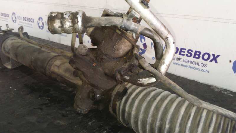 CREMALLERA DIRECCION RENAULT VEL SATIS (BJ0) - vista 8