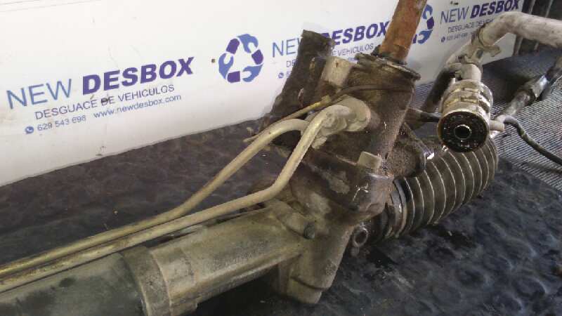 CREMALLERA DIRECCION RENAULT VEL SATIS (BJ0) - vista 2