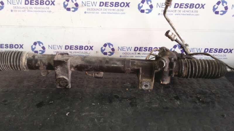 CREMALLERA DIRECCION RENAULT VEL SATIS (BJ0) - vista 7