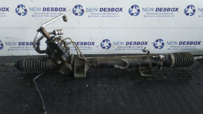 CREMALLERA DIRECCION RENAULT VEL SATIS (BJ0) - vista 10