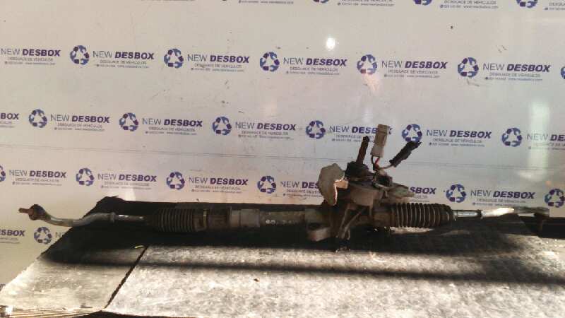 CREMALLERA DIRECCION HONDA CIVIC BERLINA 5 (FK)