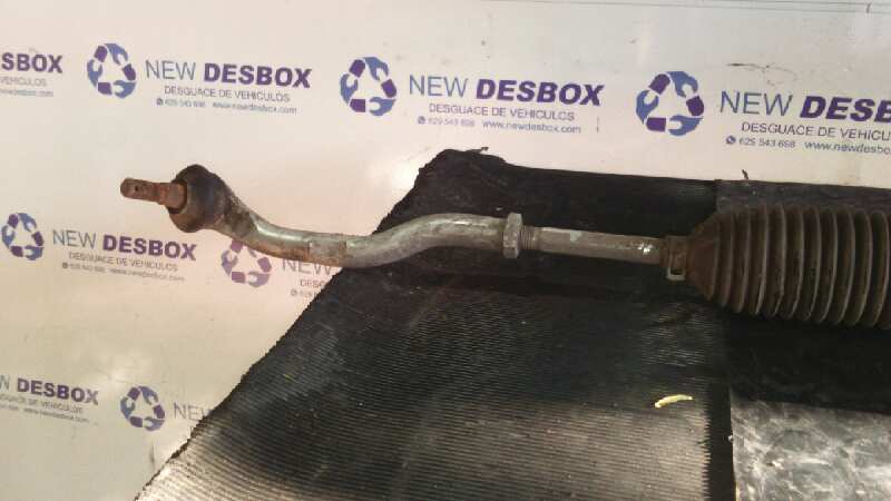 CREMALLERA DIRECCION HONDA CIVIC BERLINA 5 (FK) - vista 9