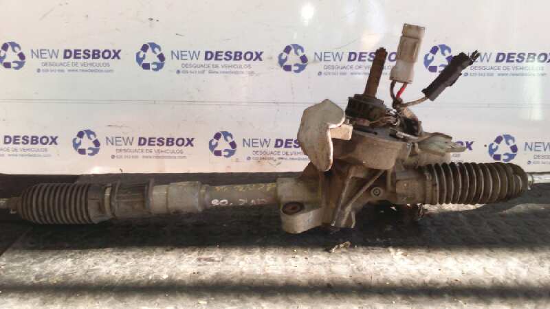 CREMALLERA DIRECCION HONDA CIVIC BERLINA 5 (FK) - vista 3