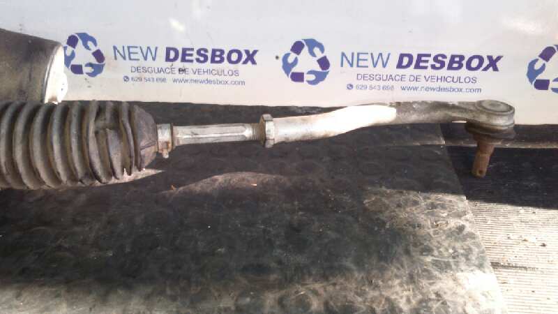 CREMALLERA DIRECCION HONDA CIVIC BERLINA 5 (FK) - vista 4