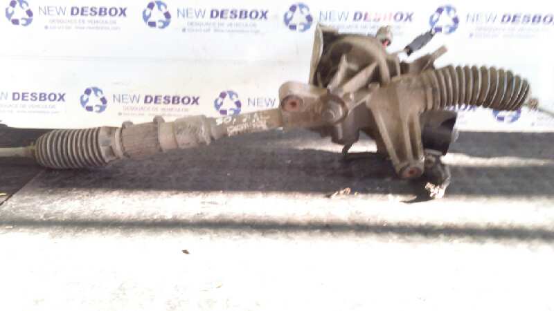 CREMALLERA DIRECCION HONDA CIVIC BERLINA 5 (FK) - vista 8