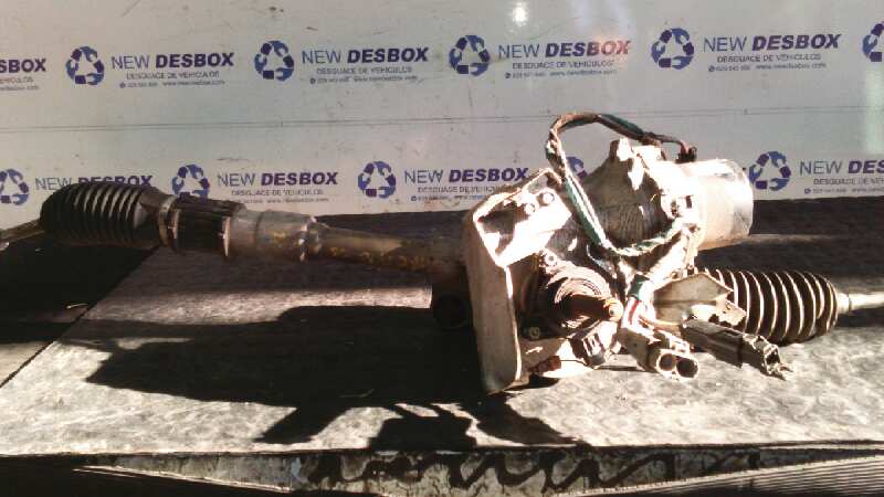 CREMALLERA DIRECCION HONDA CIVIC BERLINA 5 (FK) - vista 5