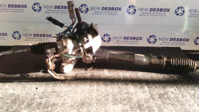 CREMALLERA DIRECCION HONDA CIVIC BERLINA 5 (FK) - vista 6