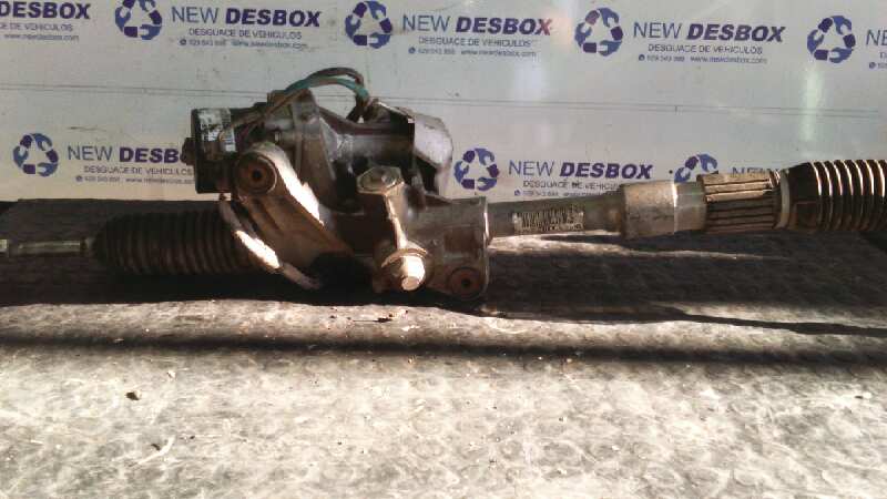 CREMALLERA DIRECCION HONDA CIVIC BERLINA 5 (FK) - vista 7