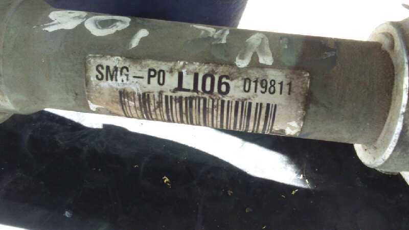 CREMALLERA DIRECCION HONDA CIVIC BERLINA 5 (FK) - vista 10