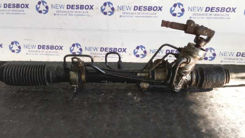 CREMALLERA DIRECCION FORD PROBE - vista 4