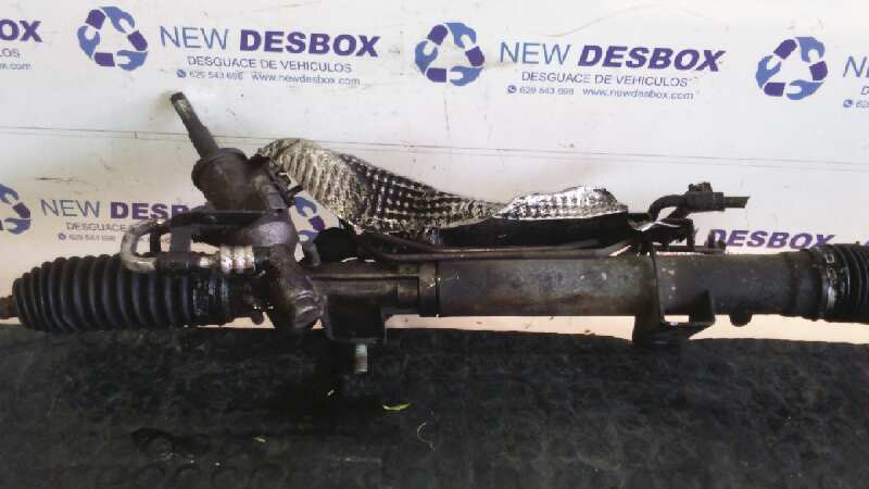 CREMALLERA DIRECCION RENAULT ESPACE IV (JK0) - vista 10