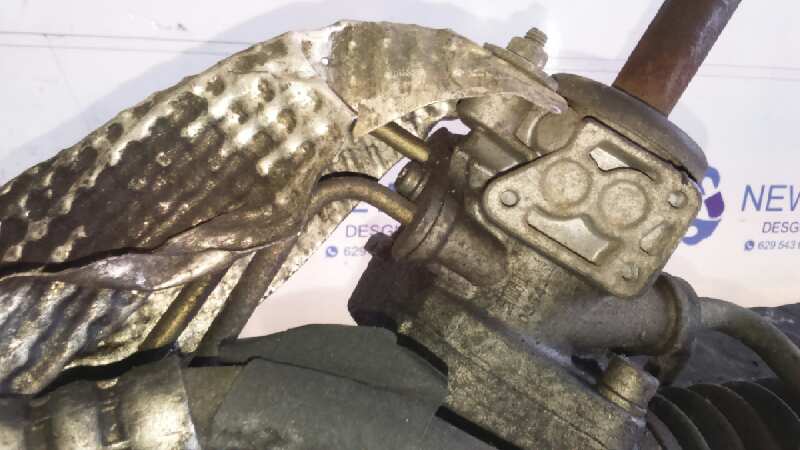 CREMALLERA DIRECCION RENAULT ESPACE IV (JK0) - vista 7