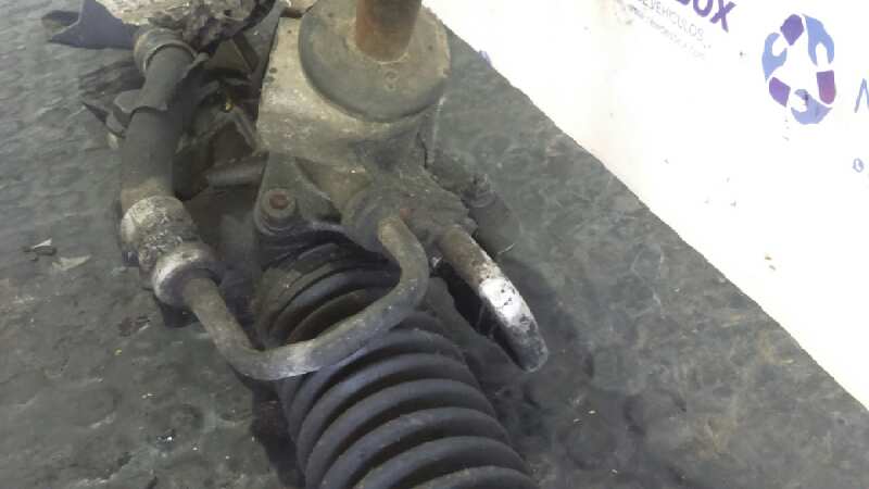 CREMALLERA DIRECCION RENAULT ESPACE IV (JK0) - vista 8