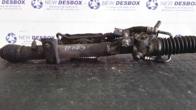 CREMALLERA DIRECCION RENAULT ESPACE IV (JK0) - vista 4