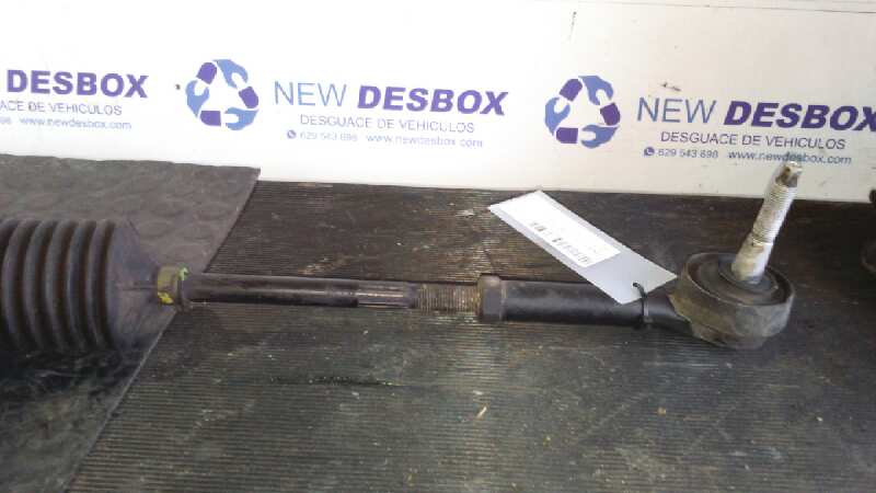 CREMALLERA DIRECCION CHRYSLER VOYAGER (RG) - vista 7