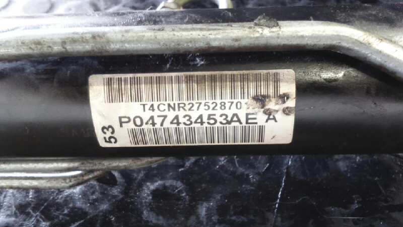 CREMALLERA DIRECCION CHRYSLER VOYAGER (RG) - vista 3