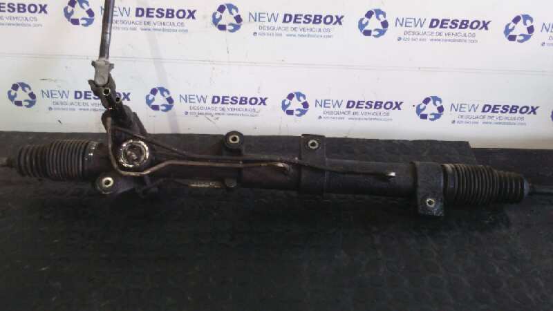 CREMALLERA DIRECCION MERCEDES-BENZ VITO (W638) CAJA CERRADA - vista 4