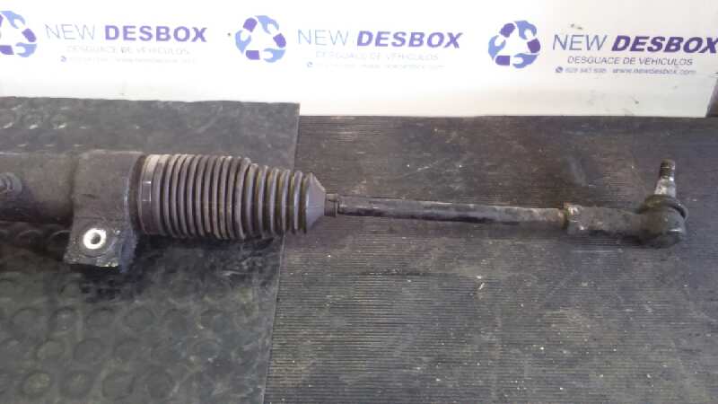 CREMALLERA DIRECCION MERCEDES-BENZ VITO (W638) CAJA CERRADA - vista 5