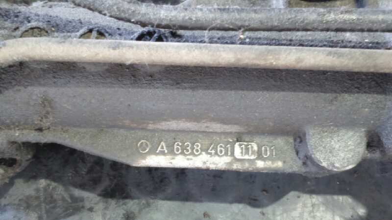 CREMALLERA DIRECCION MERCEDES-BENZ VITO (W638) CAJA CERRADA - vista 2