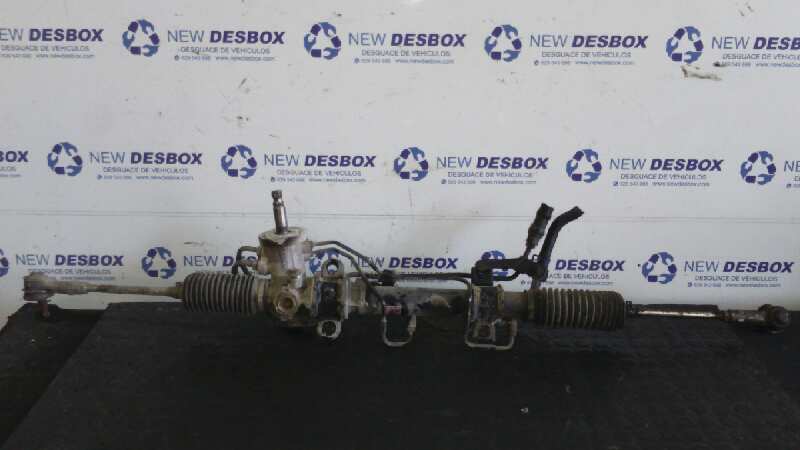 CREMALLERA DIRECCION HYUNDAI ATOS (EM)