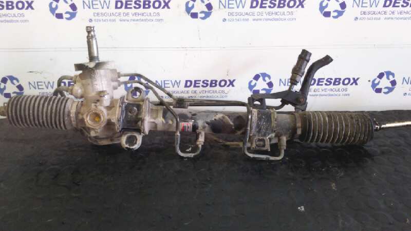 CREMALLERA DIRECCION HYUNDAI ATOS (EM) - vista 8