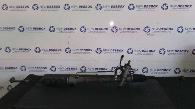 CREMALLERA DIRECCION SAAB 9-3 BERLINA