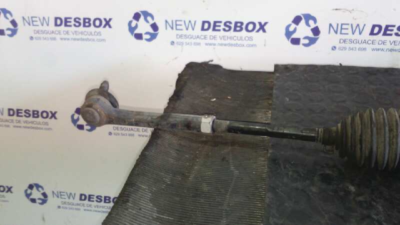 CREMALLERA DIRECCION SAAB 9-3 BERLINA - vista 2