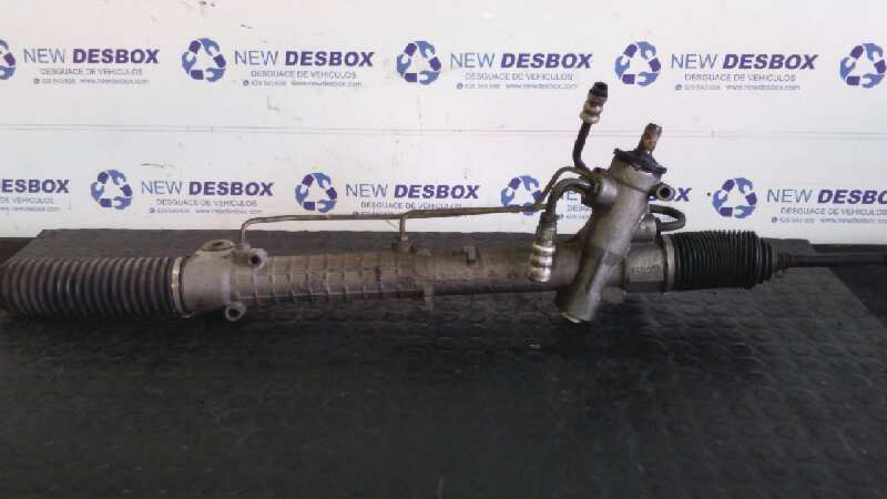 CREMALLERA DIRECCION SAAB 9-3 BERLINA - vista 9