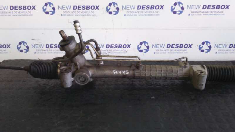 CREMALLERA DIRECCION SAAB 9-3 BERLINA - vista 3