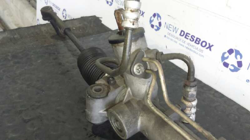 CREMALLERA DIRECCION SAAB 9-3 BERLINA - vista 5