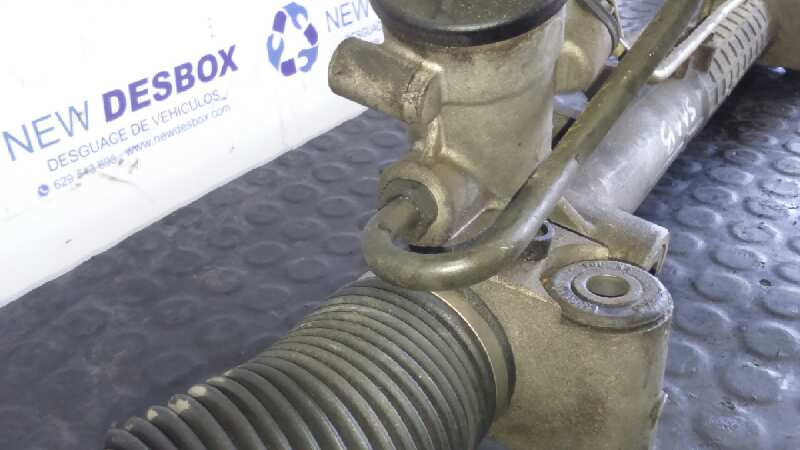 CREMALLERA DIRECCION SAAB 9-3 BERLINA - vista 4