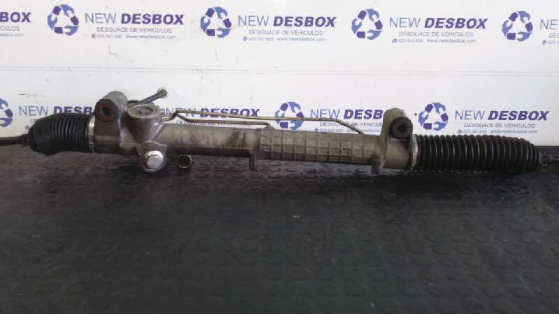 CREMALLERA DIRECCION SAAB 9-3 BERLINA - vista 10