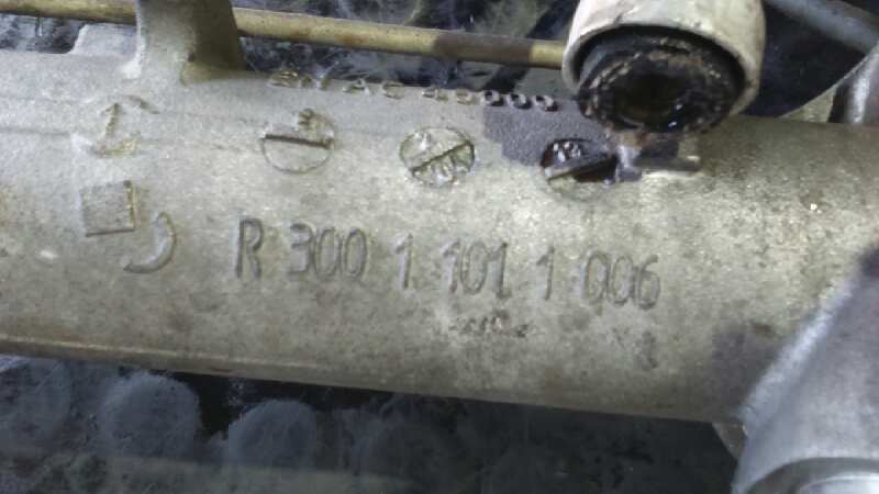 CREMALLERA DIRECCION SAAB 9-3 BERLINA - vista 8