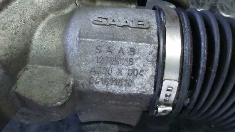 CREMALLERA DIRECCION SAAB 9-3 BERLINA - vista 7